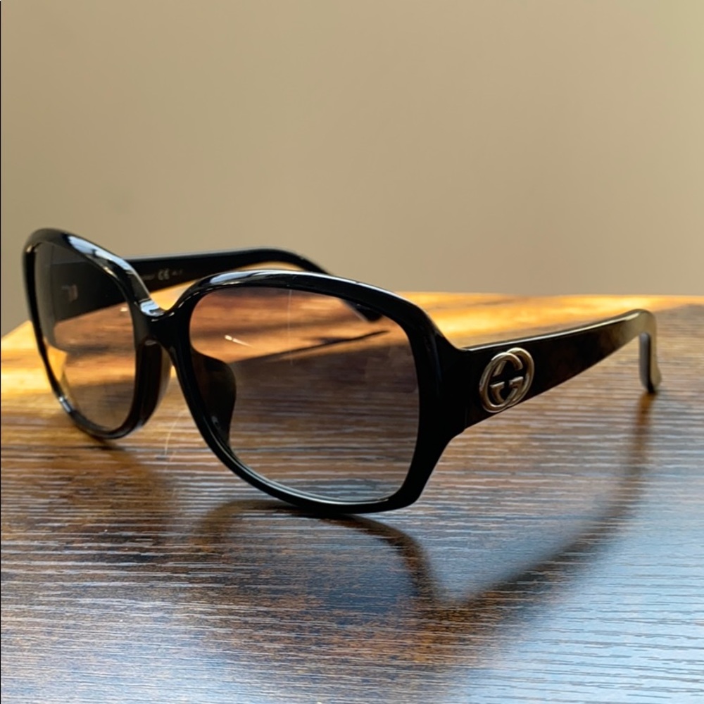 Gucci sunglasses GG3178/K/S SGRJJ & casing